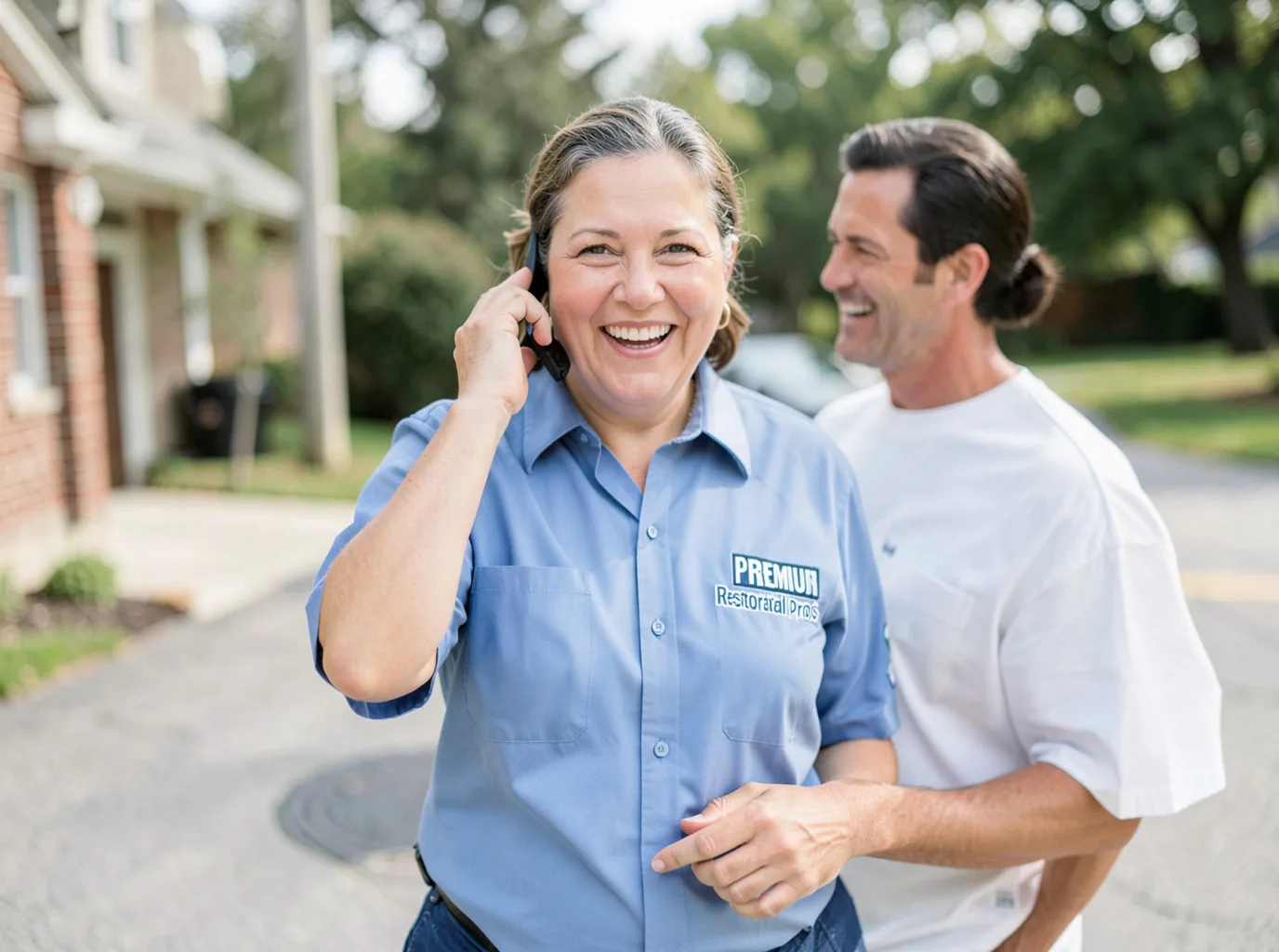 Water Damage Restoration Saint Paul, OR FAQs